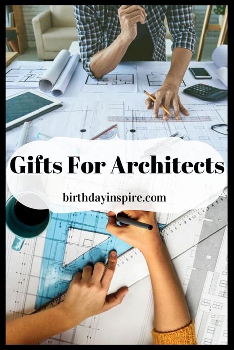 30 Good Ts For Architects Birthday Inspire