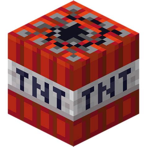 Minecraft Tnt Texture Pack