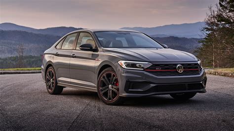 Available on the jetta gli black package, bold touches like black painted mirror caps and black alloy wheels are pretty special. 2022 Volkswagen Jetta S Horsepower, Auto, Transmission ...