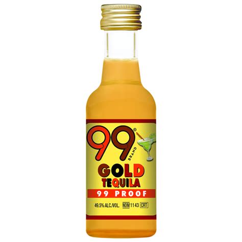 Buy 99 Mystery Flavor Liquor 50ml Online At
