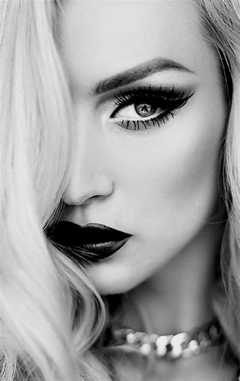 17 Best Images About Black And White Fashion Photography