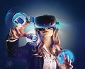 Virtual Reality Application Development Cost 2019? | by VR on Cloud ...
