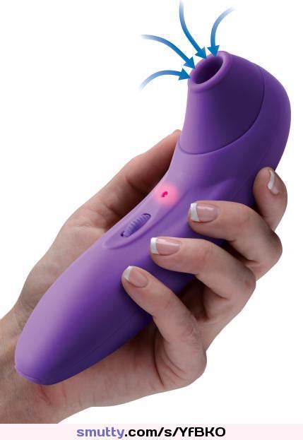 Pussy And Clit Sex Toy
