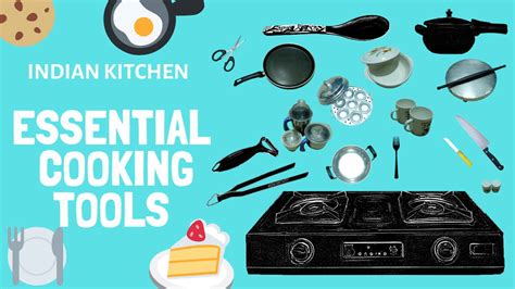 Essential Indian Cooking Tools Must Have List A Complete Guide
