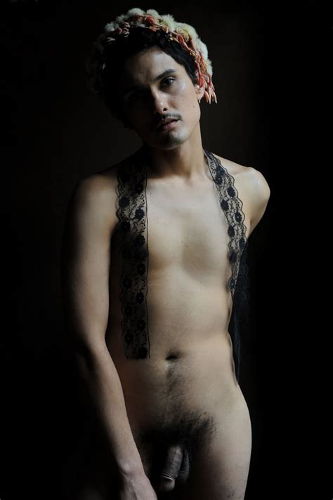 Gay Male Nude Pics Image