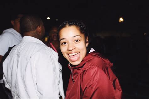 Rate This Girl Day 228 Ella Mai Sports Hip Hop And Piff The Coli