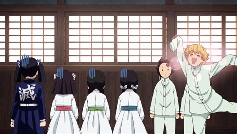 Maybe you would like to learn more about one of these? Demon Slayer: Kimetsu no Yaiba Episode 24: Taking a Breather - I drink and watch anime | Anime ...