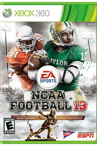 Most recent games and any score since 1869. NCAA Football '13 Review & Custom Cover - Hoosier Homemade