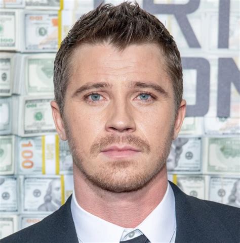 Garrett Hedlund