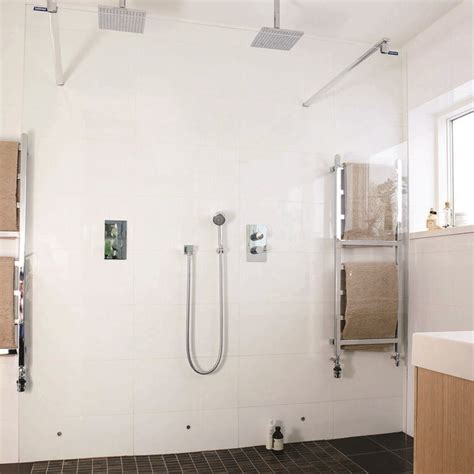 19 wonderful ideas for showers without doors wet rooms wet room bathroom bathroom shower