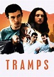 Tramps (2016) - Posters — The Movie Database (TMDB)