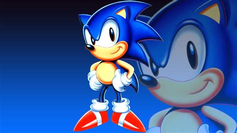 🔥 49 Cool Sonic The Hedgehog Wallpaper Wallpapersafari