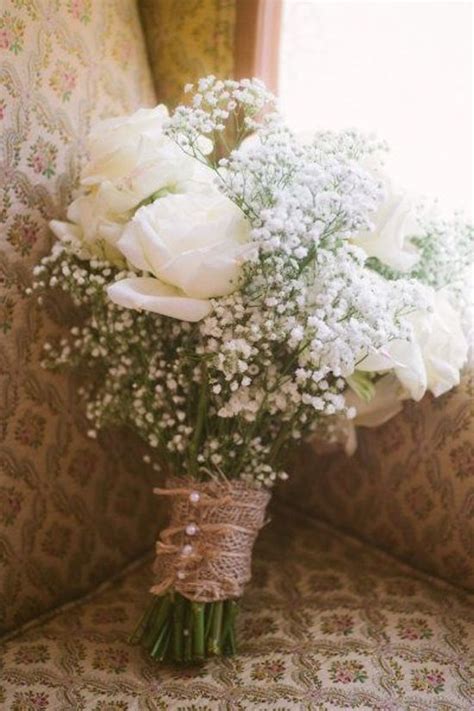The top supplying countries or regions are babys breath bouquet, china, and. 23+ Baby's Breath Wedding Decor Ideas: Classy and Romantic