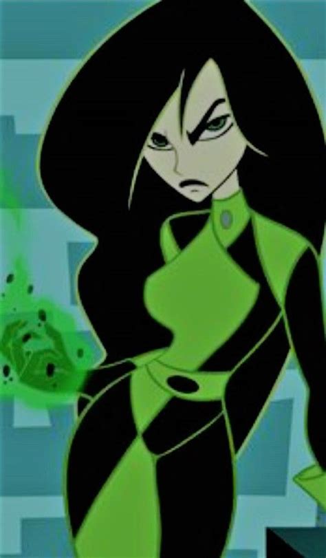 Shego From Kim Possible Cartoon Profile Pictures Cartoon Profile