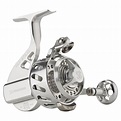 Van Staal X-Series Bail-Less Spinning Reels - Melton Tackle