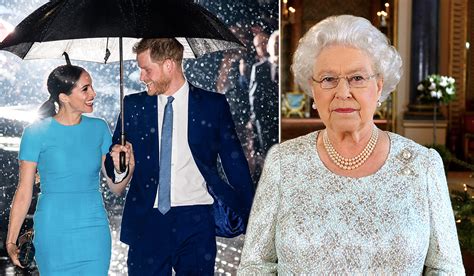 Royals don't grant interviews to oprah. Harry And Meghan To Miss Royal Christmas Again Despite ...