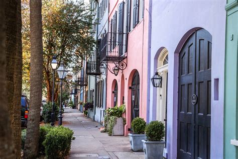 32 Coolest Things To Do In Charleston Sc Travel Tips Find Love