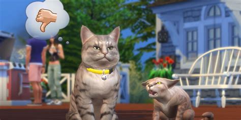 The Sims 4 How To Create A Pet