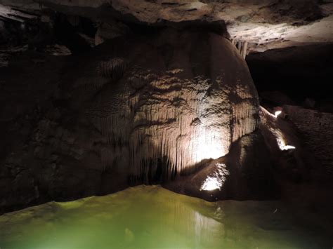 12 Tennessee Caves And Caverns That Will Make Your Jaw Drop