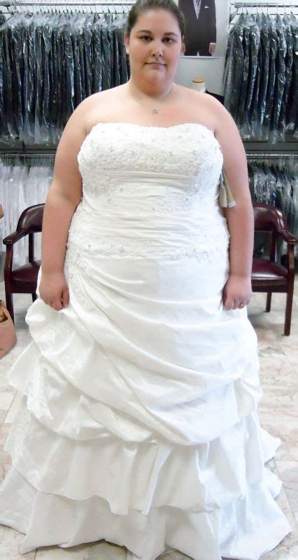 Свадебные Платья Для Толстых Невест