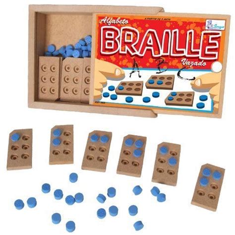 Braille Activities Visually Impaired Activities Braille Literacy