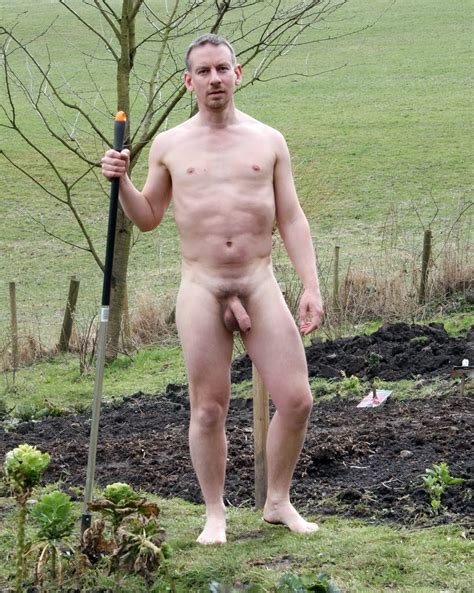 Tumblr Nude Male Gardener Hot Sex Picture