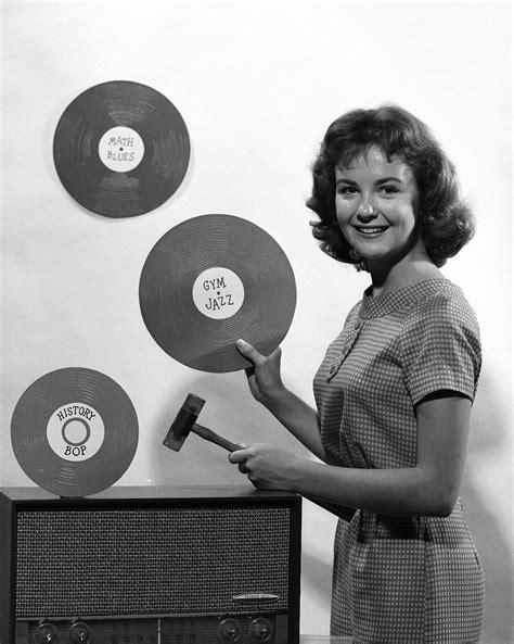 The Donna Reed Show Tv Show Photo 102 Shelley Fabares Ebay