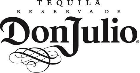 Julio Tequila Don Don Julio 70 Logo Vector Don Julio Tequila Reposado