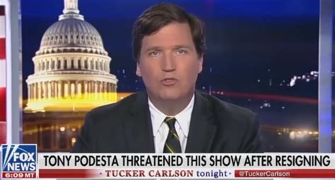 Media Confidential Report Podesta Lawyer Threatens Fox News