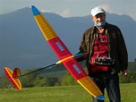 Eli F3L 2m - RC Models - F3-RES Thermal Gliders