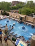 Spa Castle - 1 of their outdoor spa pools - Yelp