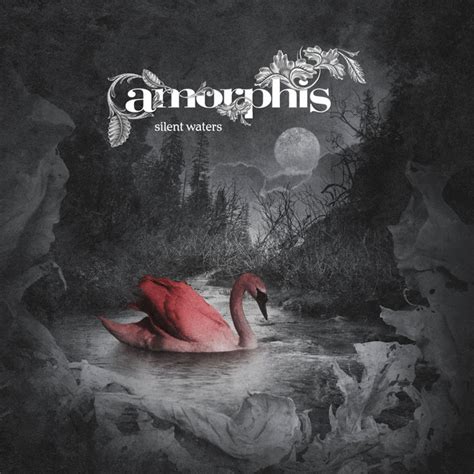 Silent Waters Album By Amorphis Spotify