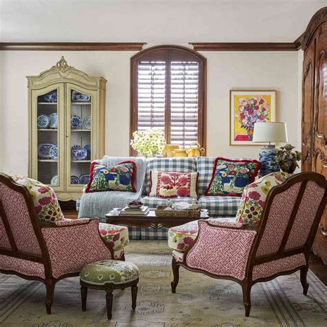 25 Fabulous Vintage Living Room Ideas