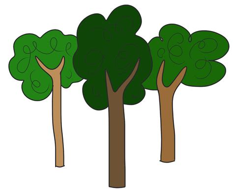Free Clip Art Trees Download Free Clip Art Trees Png Images Free ClipArts On Clipart Library