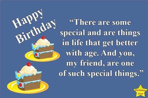 Best Happy Birthday Quotes For Male Friend Birthdayfm Quotes