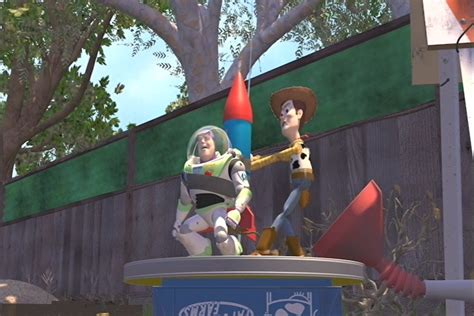Toy Story Pixar Image 5007978 Fanpop