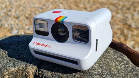 Polaroid Go A Little Instant Classic Techradar