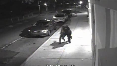 Police Release Terrifying Footage Of Abduction In Philadelphia