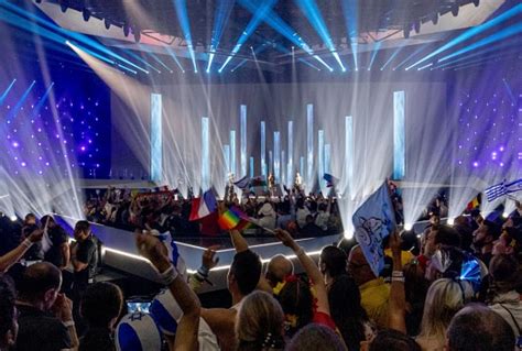 But looking the part alone is not enough to go all the. Eurovision contest offers 2 tix | TV Tonight