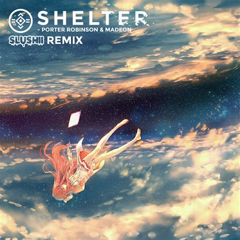 shelter porter robinson and madeon slushii remix [nightcore] by jenesys free download on toneden