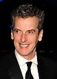 New Doctor Who Is Peter Capaldi: Matt Smith's Time Lord Replacement ...