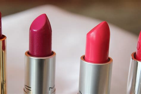 My 7 Most Favourite Bright Lipsticks Ever Indian Makeup