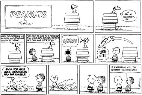 October 1961 Comic Strips Peanuts Wiki Fandom Powered By Wikia