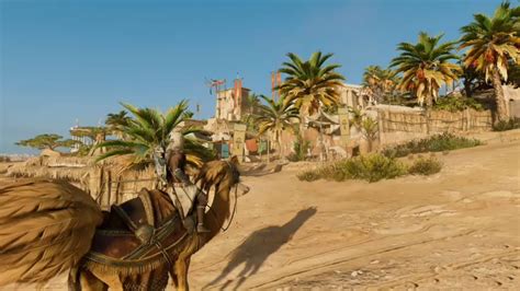 Assassin S Creed Origins Side Quests A Rebel Alliance YouTube