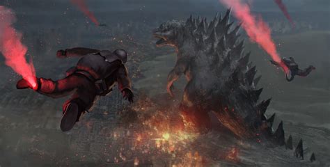 Godzilla Wallpapers HD / Desktop and Mobile Backgrounds 1440p cell phone wallpaper designs.