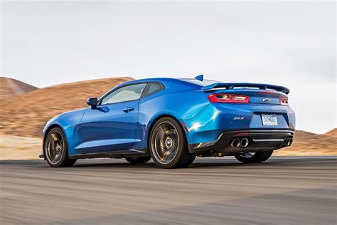 Official New 2023 Chevrolet Camaro Will Be Mid Engined Carbuzz