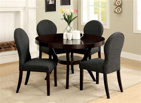 2024 Popular Cheap Round Dining Tables
