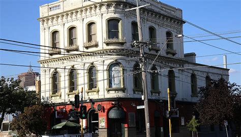 Maori Chief Hotel South Melbourne Melbourne Pub Specials