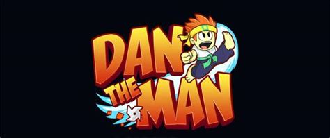 Dan The Man Apps To Play