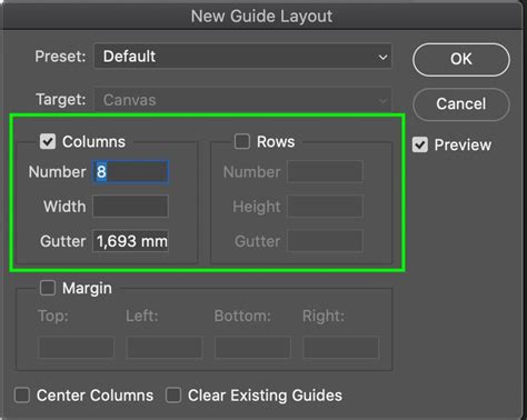 How To Use Grids And Guides In Photoshop Complete Guide